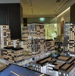 Продажа 2-комн квартиры на вторичном рынке Полковая улица