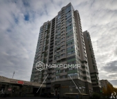 Продать Квартиры вторичка улица Олеко Дундича   