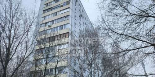 1-комн квартира улица Цандера,  д. 7