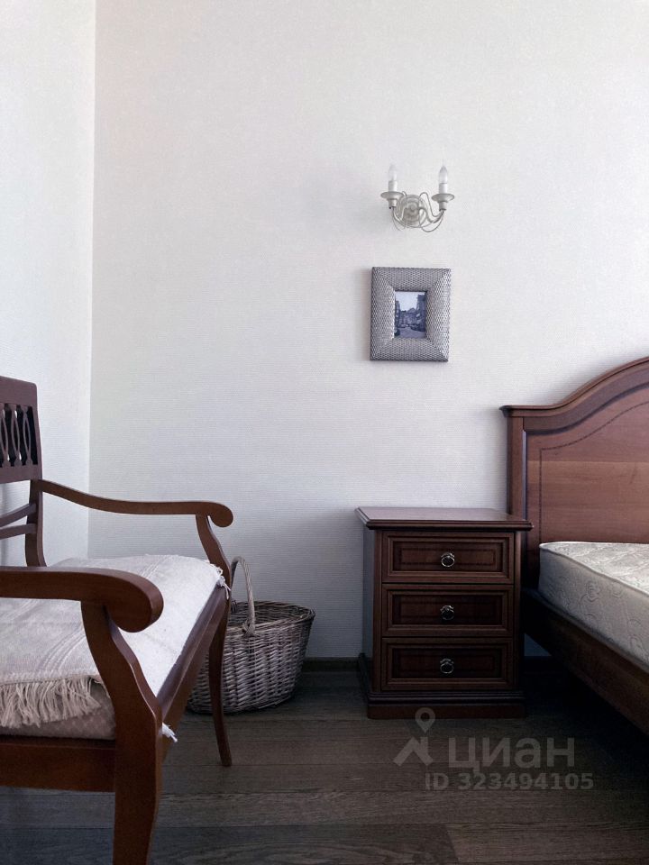 Аренда 1-комн квартиры на вторичном рынке Королев, улица Гагарина, 12/14