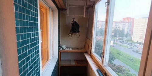 2-комн квартира ул Уточкина,  д. 6,  к. 1