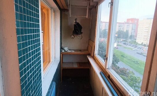 Продажа 2-комн квартиры на вторичном рынке ул Уточкина,  д. 6,  к. 1