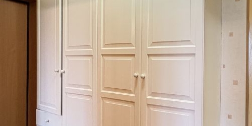 2-комн квартира Васильевская улица, 4