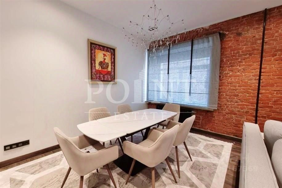 Продажа 4-комн квартиры на вторичном рынке Варсонофьевский переулок, 8С3
