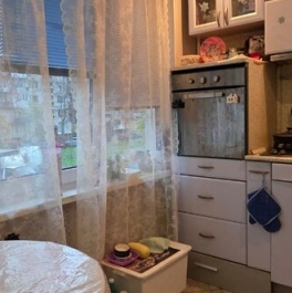 Продажа 2-комн квартиры на вторичном рынке улица Антонова-Овсеенко,  д. 19 к4