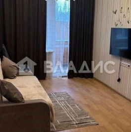 Продажа 1-комн квартиры на вторичном рынке Барвиха, Подушкинское шоссе,  д. 26