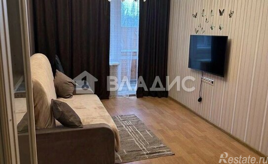 Продажа 1-комн квартиры на вторичном рынке Барвиха, Подушкинское шоссе,  д. 26