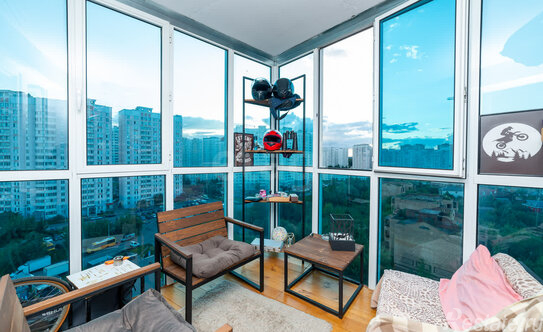 Продажа 3-комн квартиры на вторичном рынке Подольск, Юбилейная улица,  д. 2А