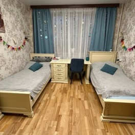 Продажа 2-комн квартиры на вторичном рынке Левобережный, «Нева»