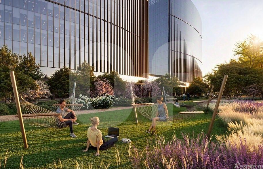 Продажа офиса Силикатный 3-й проезд,  д. 10 с8