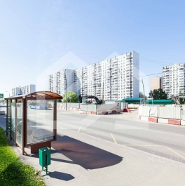 Продажа ПСН ул Кантемировская, д. 16, к. 1 Продажа ПСН ул Кантемировская, д. 16, к. 1