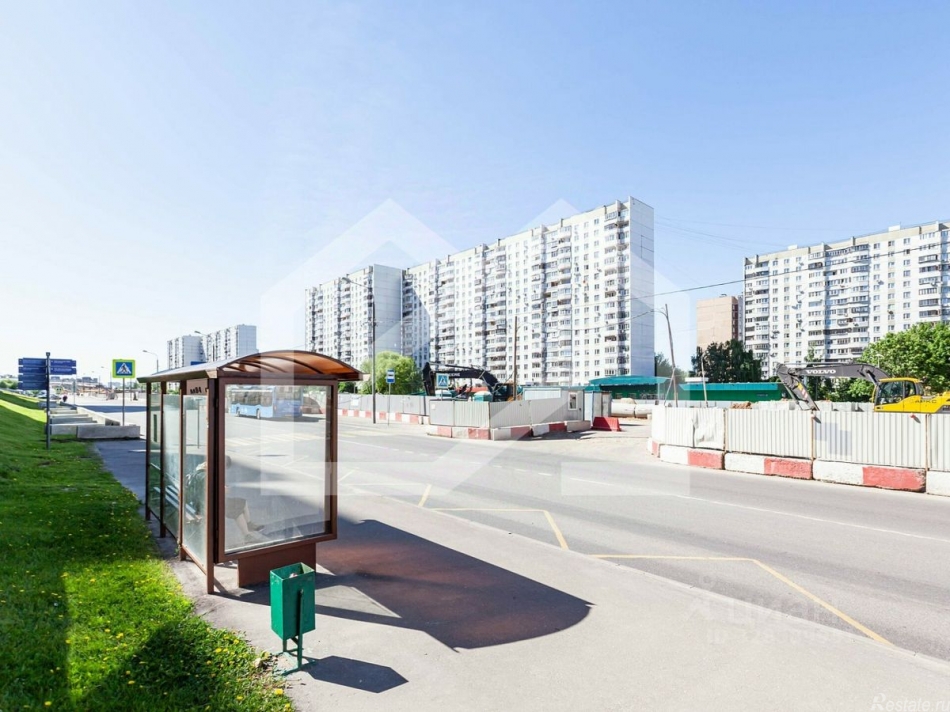 Продажа ПСН ул Кантемировская,  д. 16,  к. 1