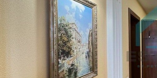 3-комн квартира улица Передовиков, 9к2