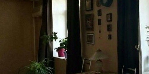 2-комн квартира переулок Старый Толмачевский, 7