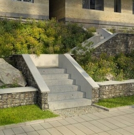 Продажа 5-комн квартиры на вторичном рынке Минская улица,  д. 2В к6