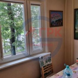 Продажа 3-комн квартиры на вторичном рынке улица Борисовские Пруды,  д. 24/2