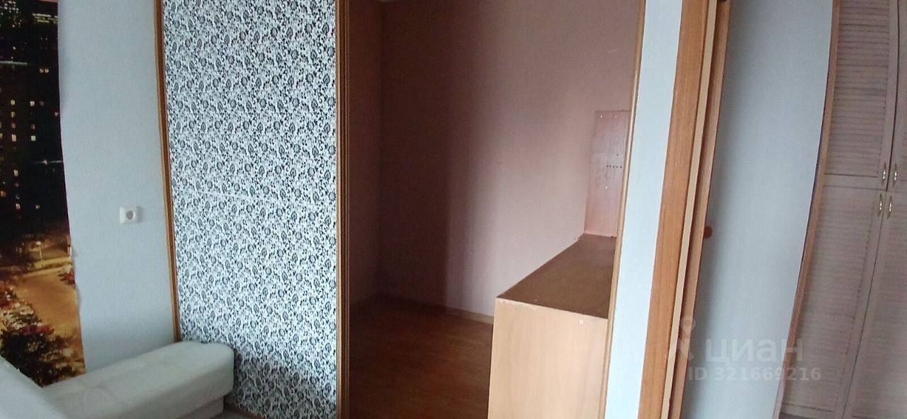 Продажа 1-комн квартиры на вторичном рынке Сестрорецк, Приморское шоссе, 283