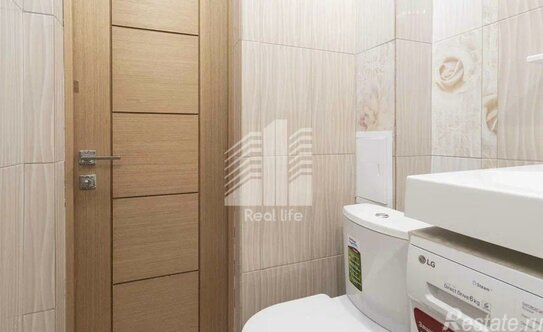 Продажа 2-комн квартиры на вторичном рынке микрорайон Северный, 3-й Московский проезд,  д. 6