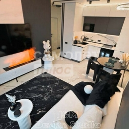 Продажа 1-комн квартиры на вторичном рынке улица Корнейчука,  д. 27