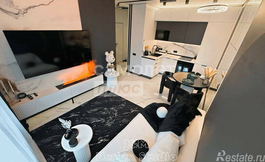 Продажа 1-комн квартиры на вторичном рынке улица Корнейчука,  д. 27