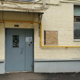 Продажа 2-комн квартиры на вторичном рынке Рощинский 4-й проезд,  д. 16