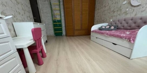 1-комн квартира ул Харьковская,  д. 8,  к. 1