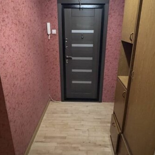 2-комн квартира Братеевская улица