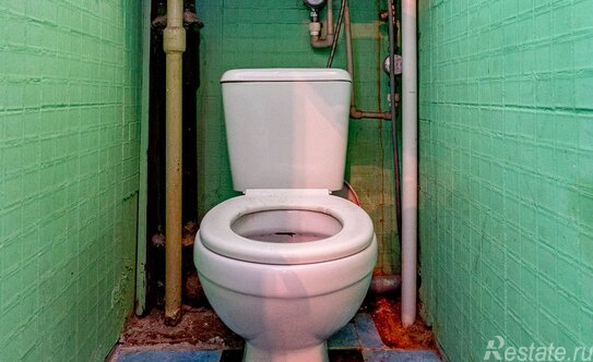 Продажа 1-комн квартиры на вторичном рынке Балканская М. ул,  д. 32