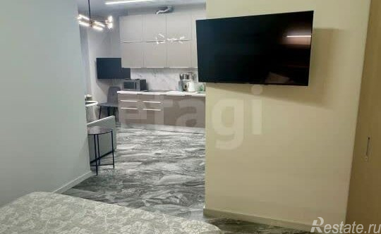 Продажа 2-комн квартиры на вторичном рынке Петровский пр-кт