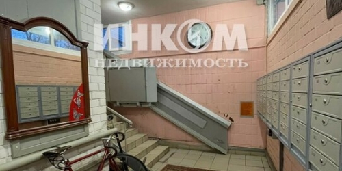 1-комн квартира Енисейская улица,  д. 26