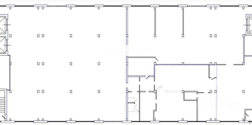 Помещение свободного назначения Предпортовый 4-й проезд,  д. 5