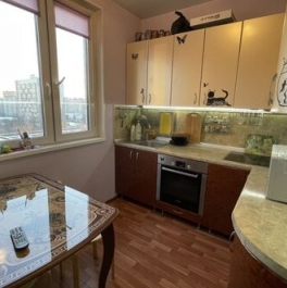 Аренда 1-комн квартиры на вторичном рынке ул Грекова,  д. 14,  к. 1