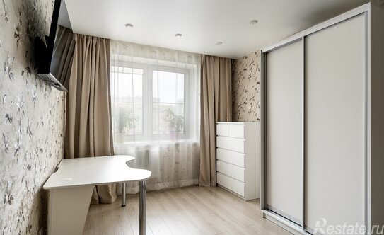 Продажа 1-комн квартиры на вторичном рынке Мурино г, Воронцовский б-р,  д. 5,  к. 5