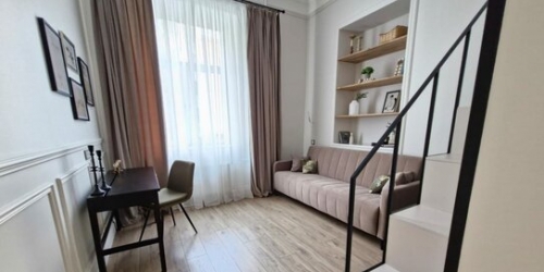 2-комн квартира Средний пр-кт,  д. 3/15