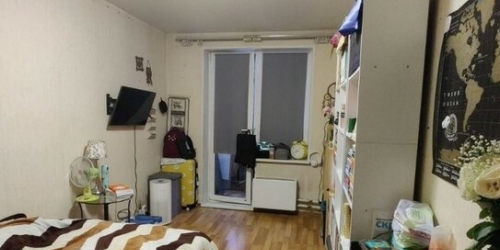 3-комн квартира ул Дорожная,  д. 24,  к. 1