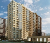 Продать Квартиры вторичка Железнодорожный, пр-кт Героев  11 