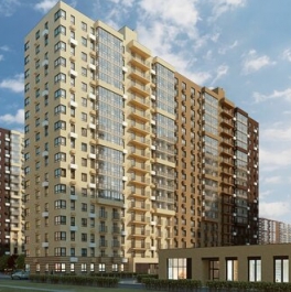 Продажа 3-комн квартиры на вторичном рынке Железнодорожный, пр-кт Героев,  д. 11