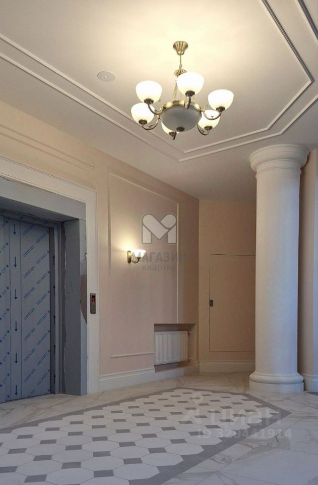 Продажа 2-комн квартиры на вторичном рынке улица Бармалеева, 22Б