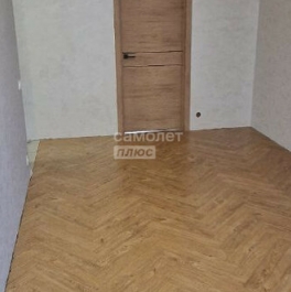 Продажа 3-комн квартиры на вторичном рынке ул Пулковская,  д. 3,  к. 1