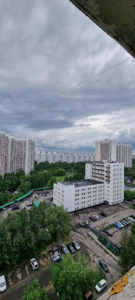 Аренда 1-комн квартиры на вторичном рынке Шенкурский проезд, 2