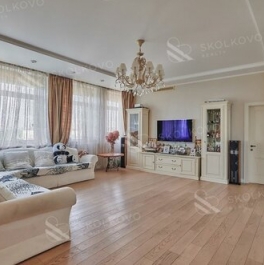 Продажа 3-комн квартиры на вторичном рынке Авиационная улица,  д. 79 к1