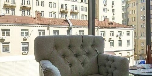 2-комн квартира Большая Садовая улица, 5к1