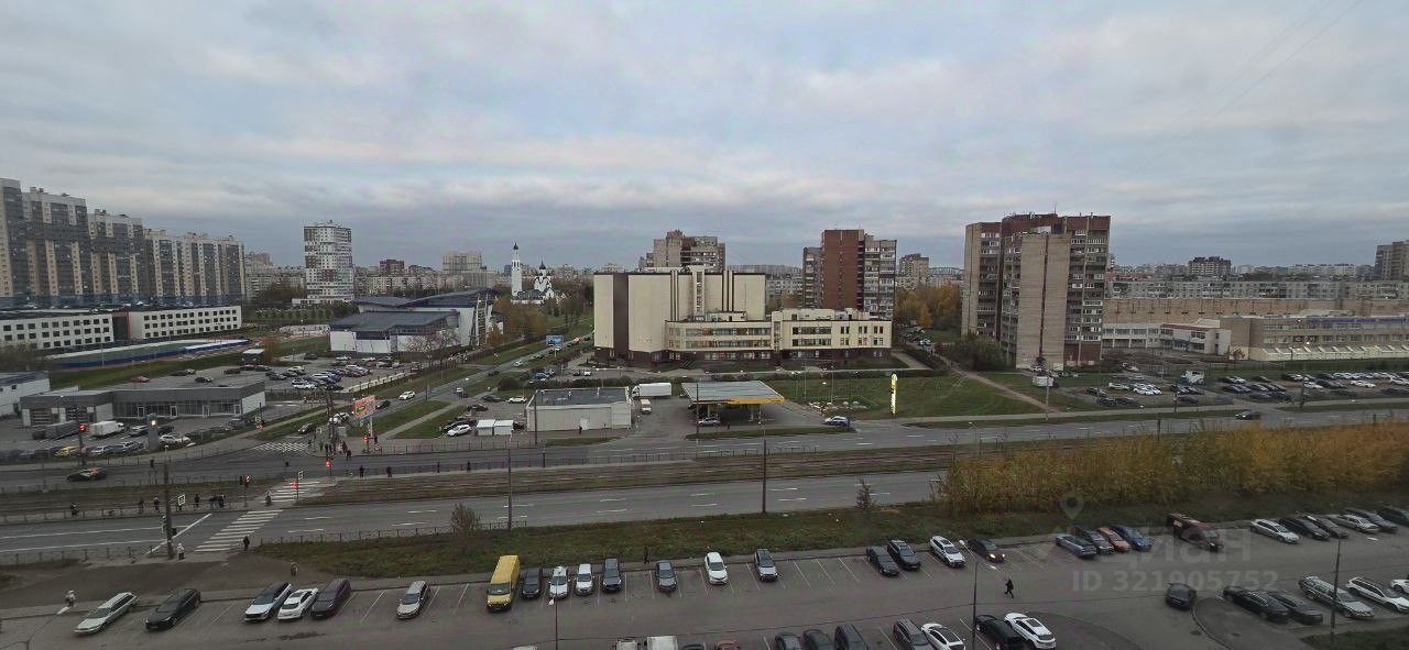 Продажа 1-комн квартиры на вторичном рынке Дальневосточный проспект, 25к1