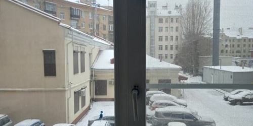 3-комн квартира Ординарная улица,  д. 20