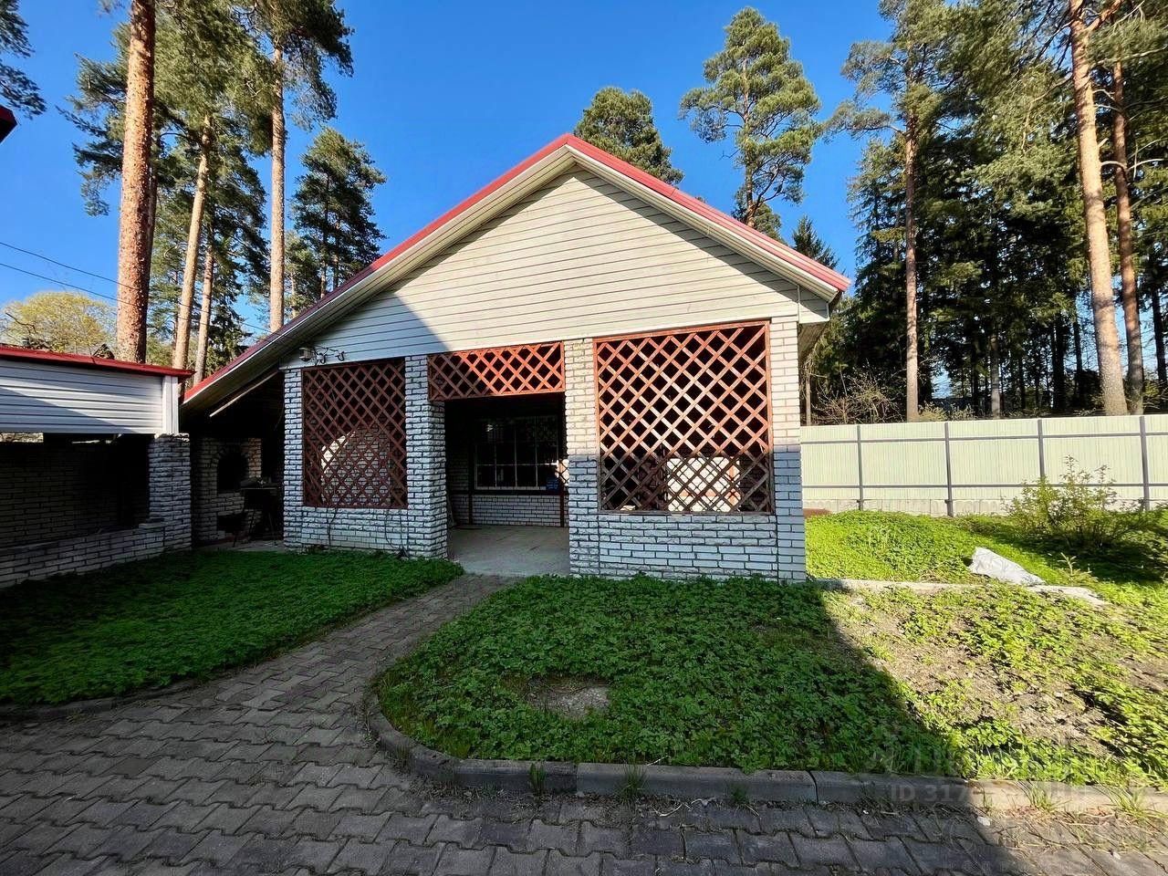 Продажа дома Всеволожск, улица Ломоносова, 59