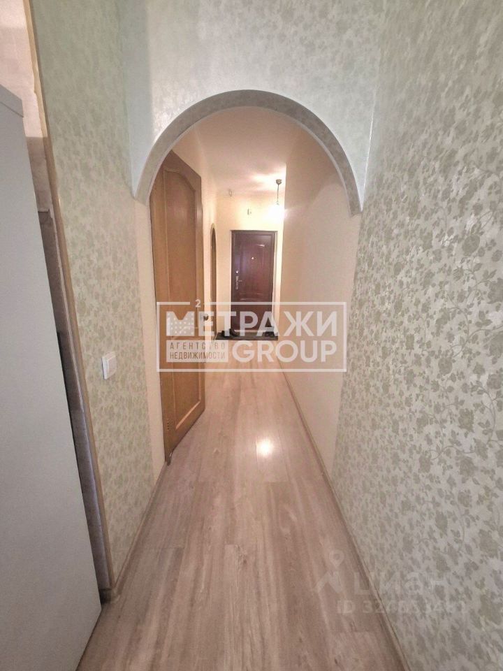 Продажа 1-комн квартиры на вторичном рынке Королев, Октябрьский бульвар, 3