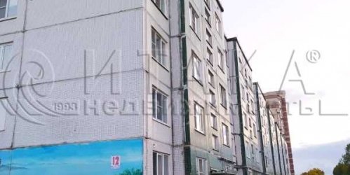 1-комн квартира Тосно, Советская,  д. 12