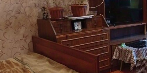 1-комн квартира Камышовая улица, 6К1