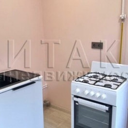 Продажа 1-комн квартиры на вторичном рынке Петергоф г, Чебышевская ул,  д. 10 к3