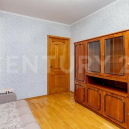 Продажа 3-комн квартиры на вторичном рынке улица Солдата Корзуна,  д. 26